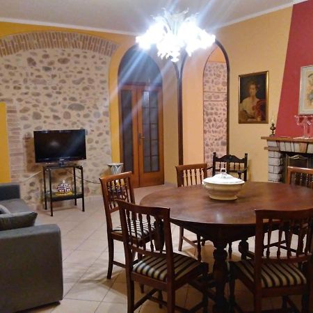 Villa Cà Romi à Volta Mantovana Extérieur photo