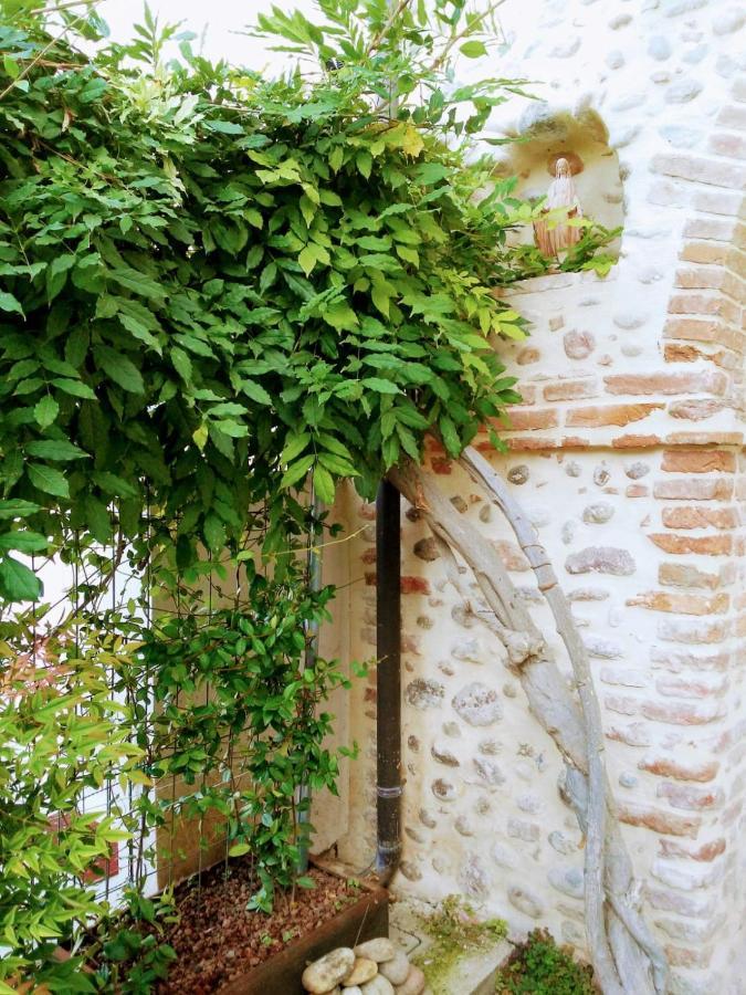 Villa Cà Romi à Volta Mantovana Extérieur photo