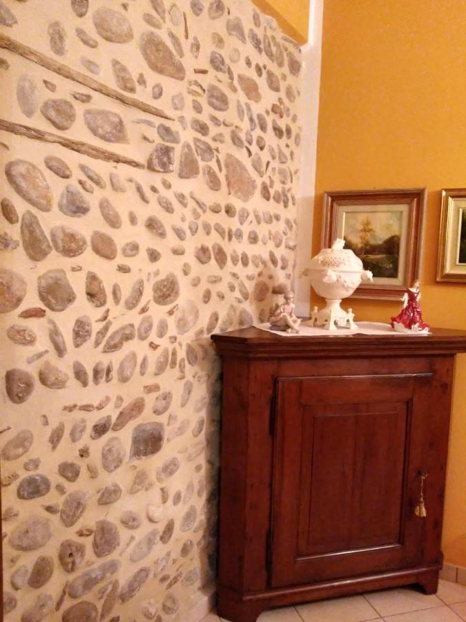 Villa Cà Romi à Volta Mantovana Extérieur photo