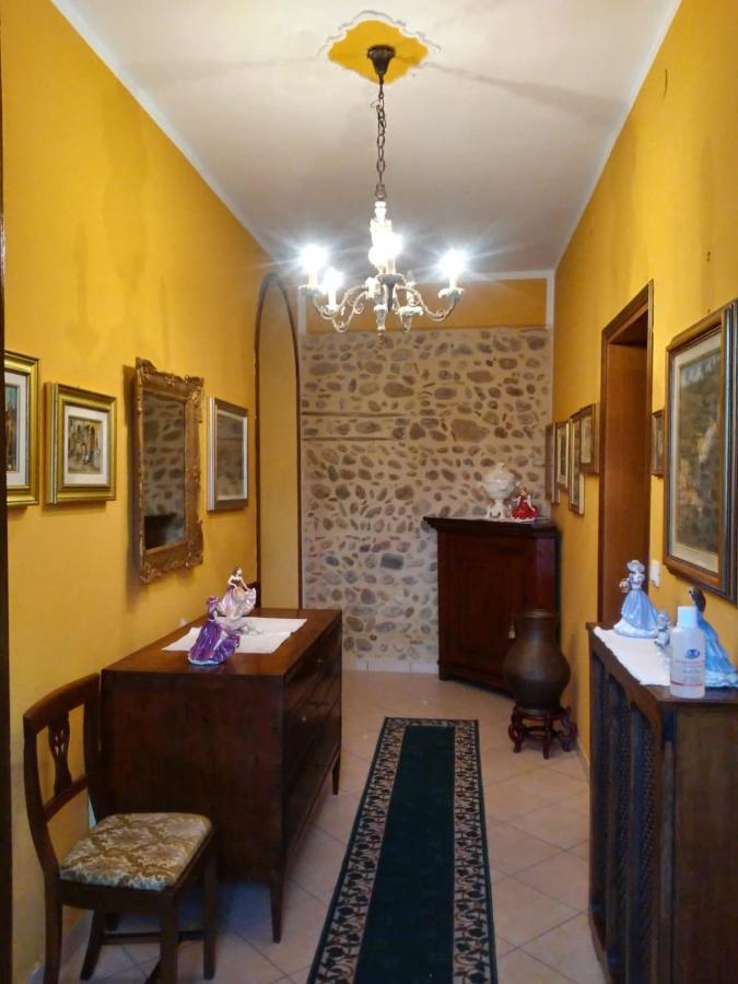 Villa Cà Romi à Volta Mantovana Extérieur photo