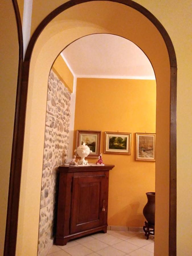 Villa Cà Romi à Volta Mantovana Extérieur photo