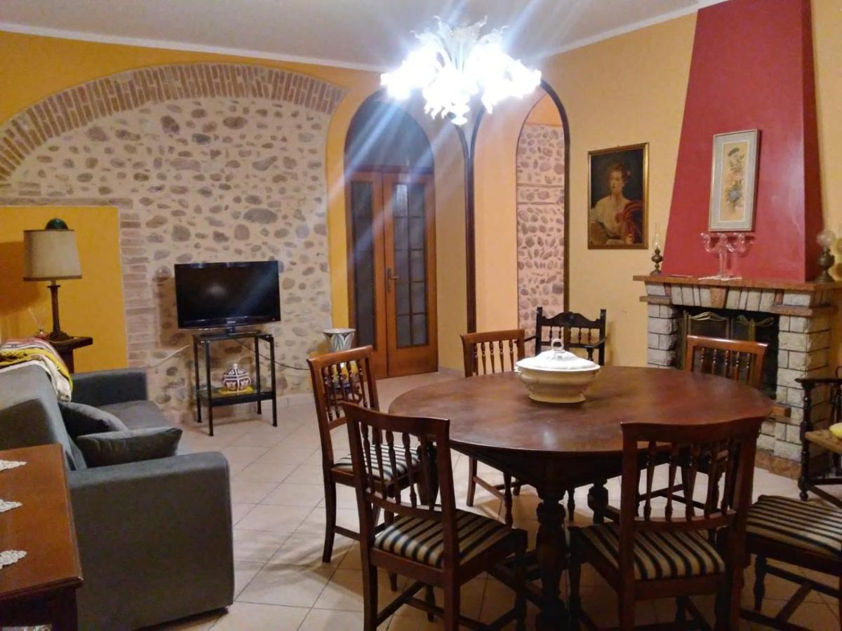Villa Cà Romi à Volta Mantovana Extérieur photo