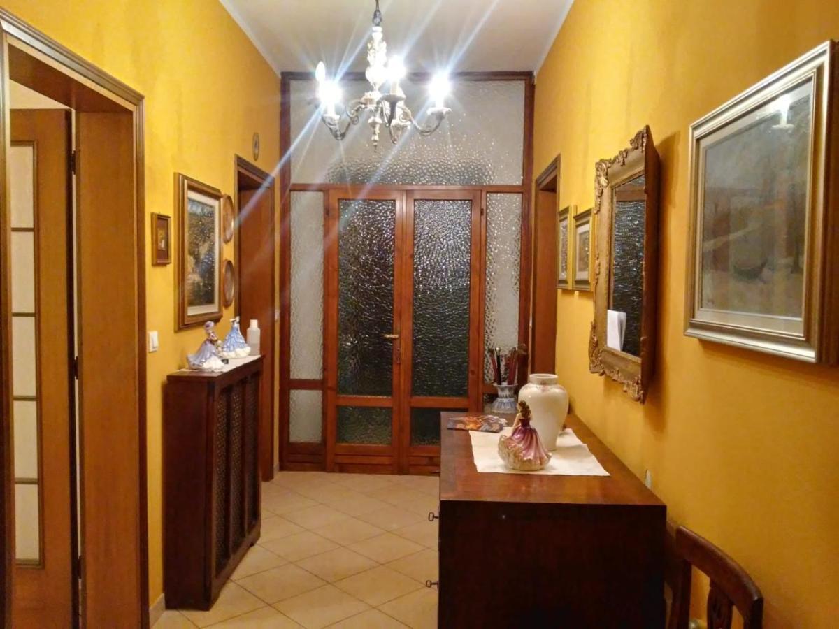 Villa Cà Romi à Volta Mantovana Extérieur photo