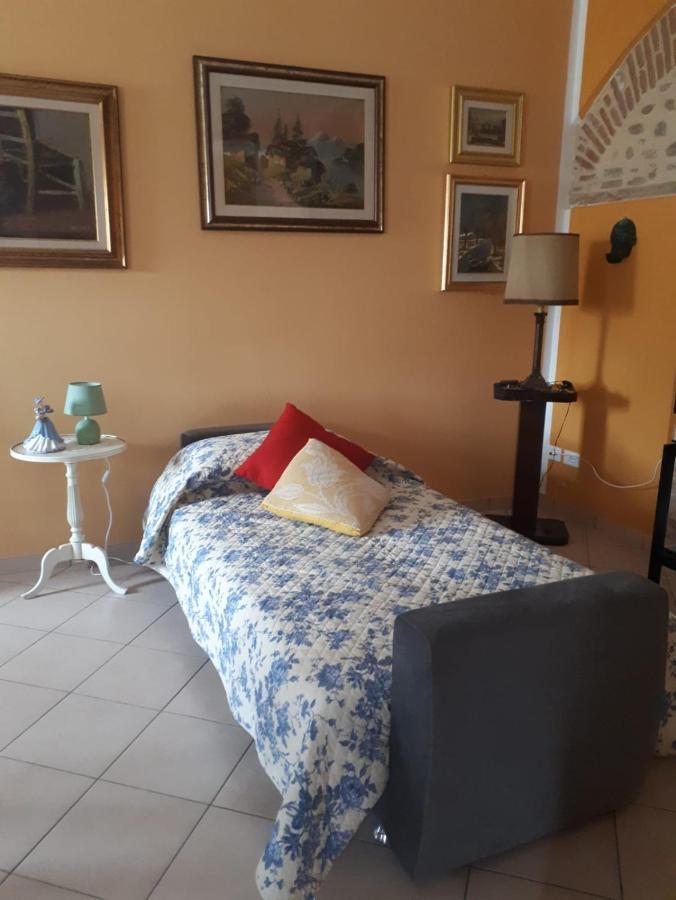 Villa Cà Romi à Volta Mantovana Extérieur photo